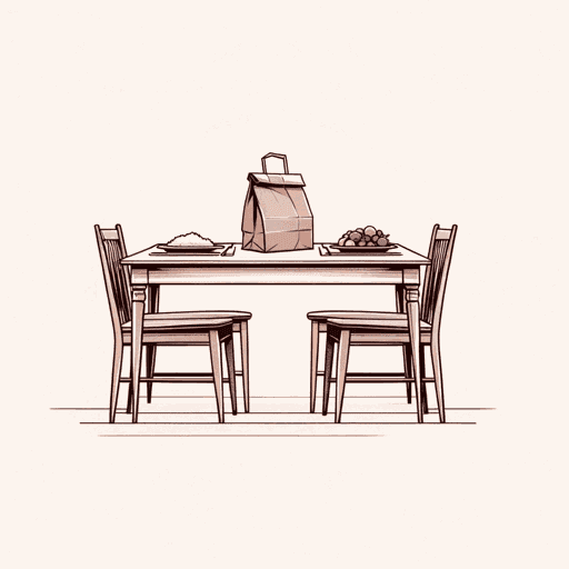 An Invisible Thread Key Figures | SuperSummary