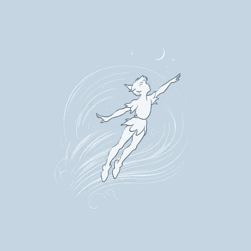 Peter Pan Chapters 14-17 Summary & Analysis | SuperSummary