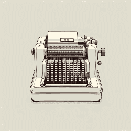 The Adding Machine Summary and Study Guide | SuperSummary