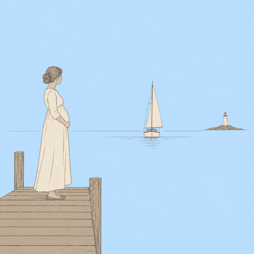 The Summer Wives Essay Topics | SuperSummary