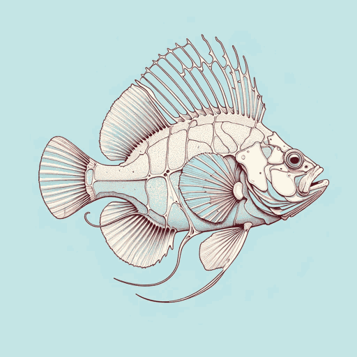 Why Fish Don't Exist Summary and Study Guide | SuperSummary