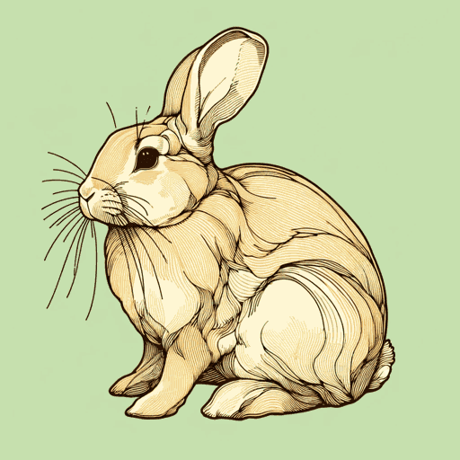 Because of the Rabbit Summary and Study Guide | SuperSummary