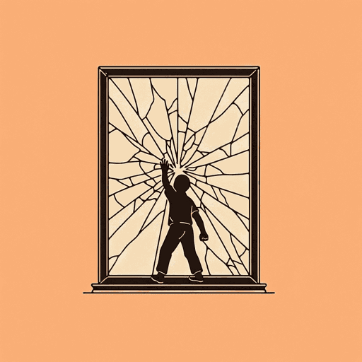 Boy Breaking Glass Summary and Study Guide SuperSummary