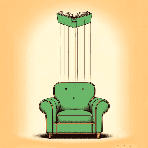 Continuity of Parks Summary and Study Guide SuperSummary