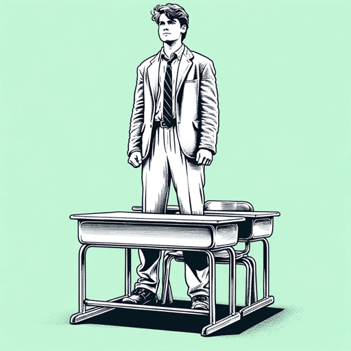 Dead Poets Society Character Analysis SuperSummary