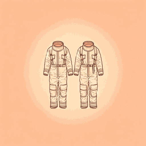 NOTHING TO SEE HERE visual data 4