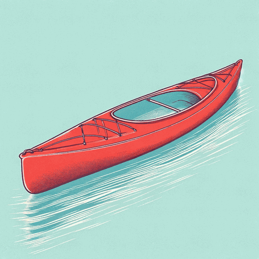 Red Kayak Summary and Study Guide SuperSummary