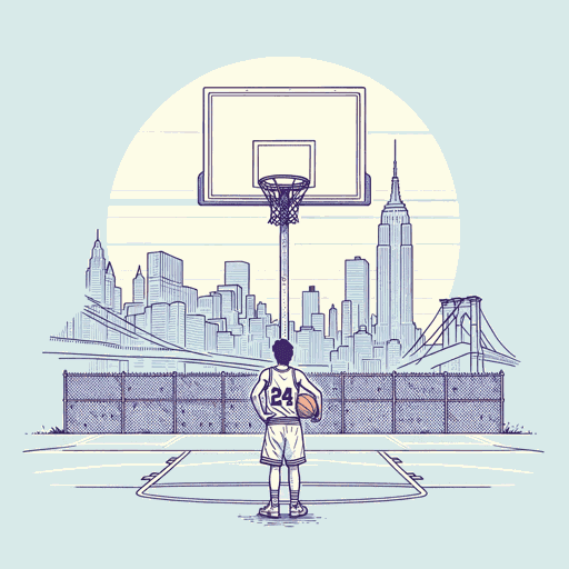 The Basketball Diaries Summary and Study Guide | SuperSummary