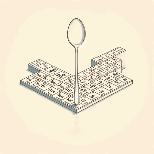 The Disappearing Spoon Reading Questions Answer Key SuperSummary