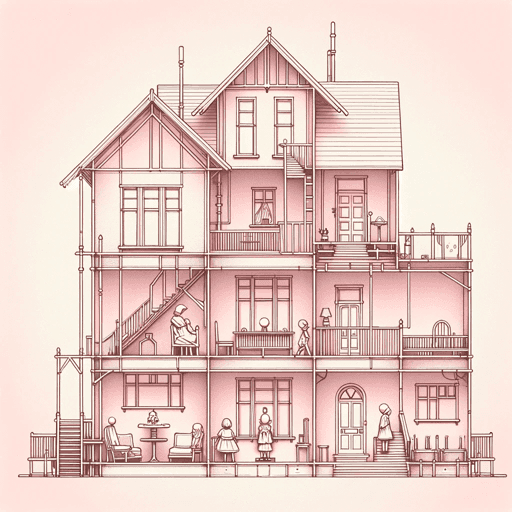 The Doll's House Summary and Study Guide SuperSummary