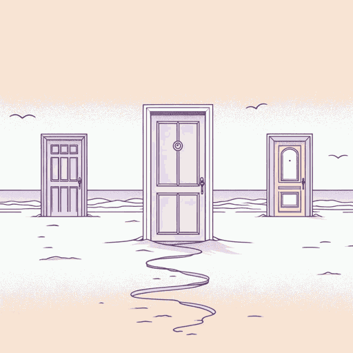 The Drawing of the Three Summary and Study Guide SuperSummary