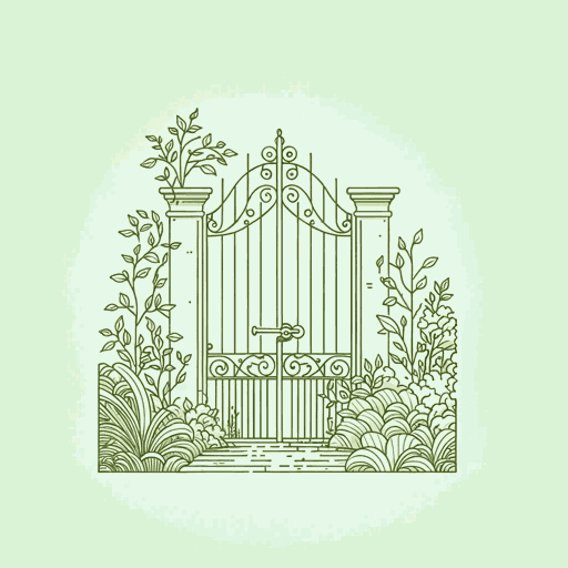 The Garden Summary and Study Guide SuperSummary