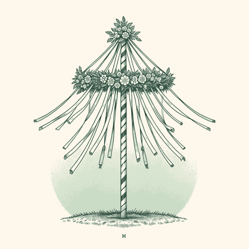 The Maypole Of Merry Mount Summary and Study Guide SuperSummary