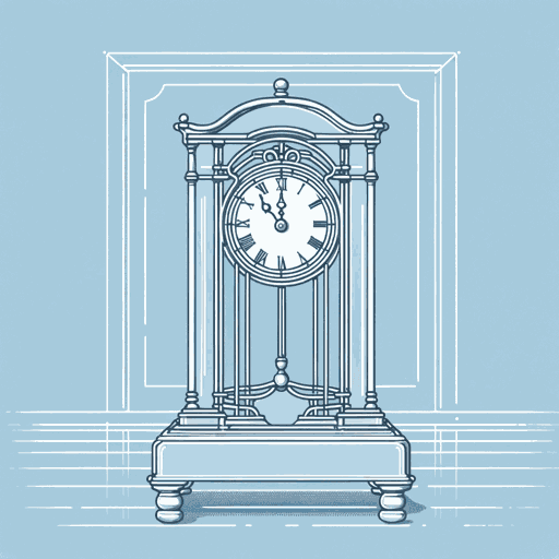 The Secret of the Old Clock Summary and Study Guide SuperSummary