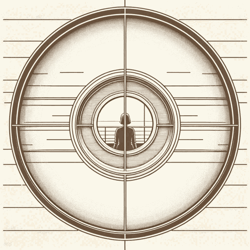 THE WOMAN IN CABIN 10 PARENTAL GUIDANCE visual data 4