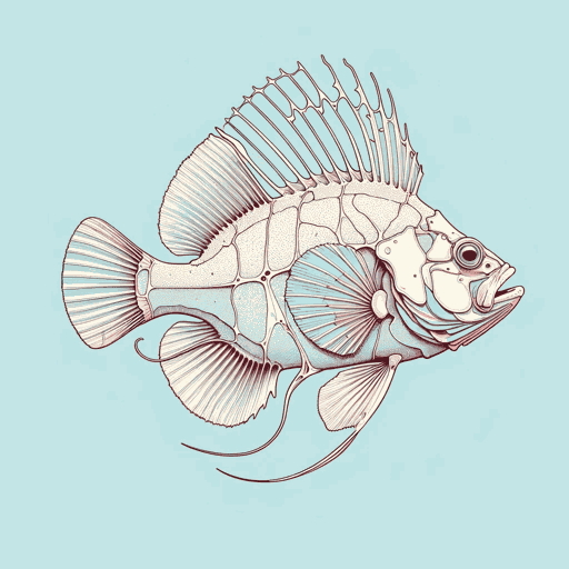 Why Fish Don't Exist Summary and Study Guide | SuperSummary